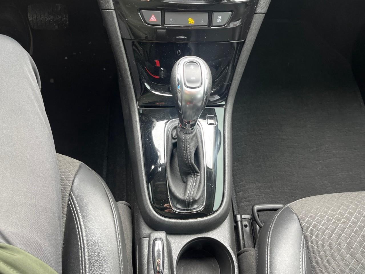 2018 Buick Encore Sport Touring LOCAL TRADE Photo