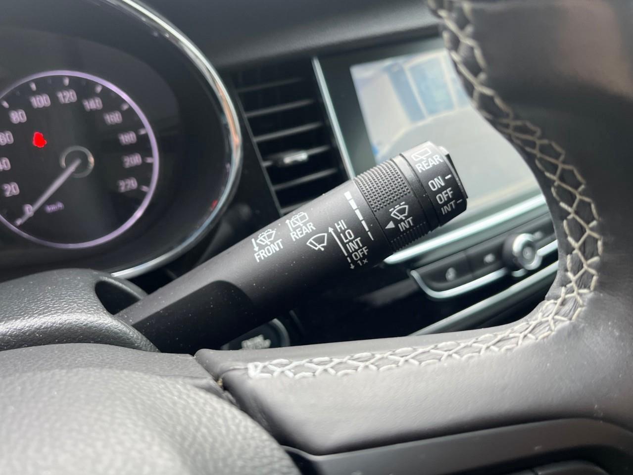 2018 Buick Encore Sport Touring LOCAL TRADE Photo