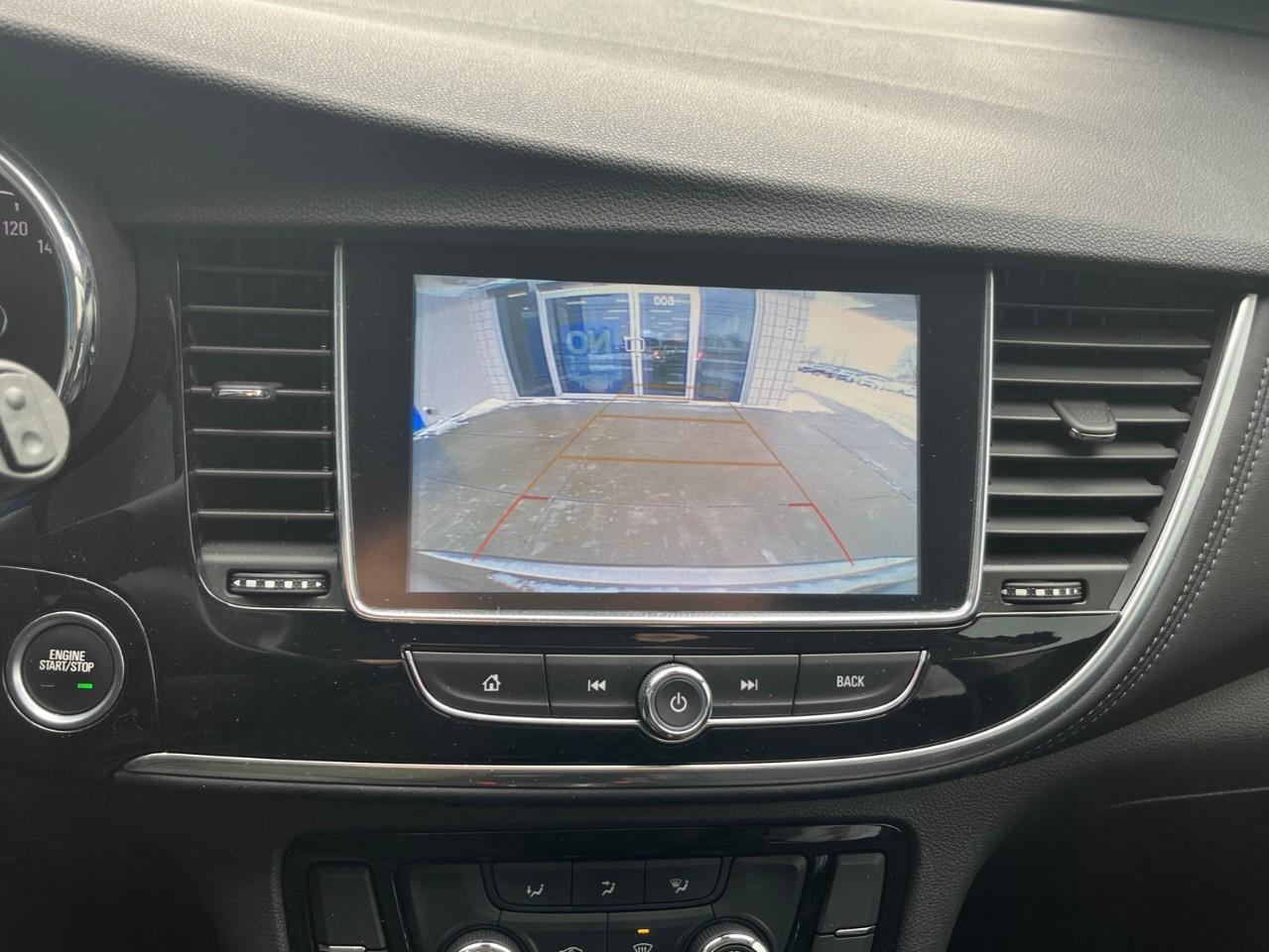 2018 Buick Encore Sport Touring LOCAL TRADE Photo