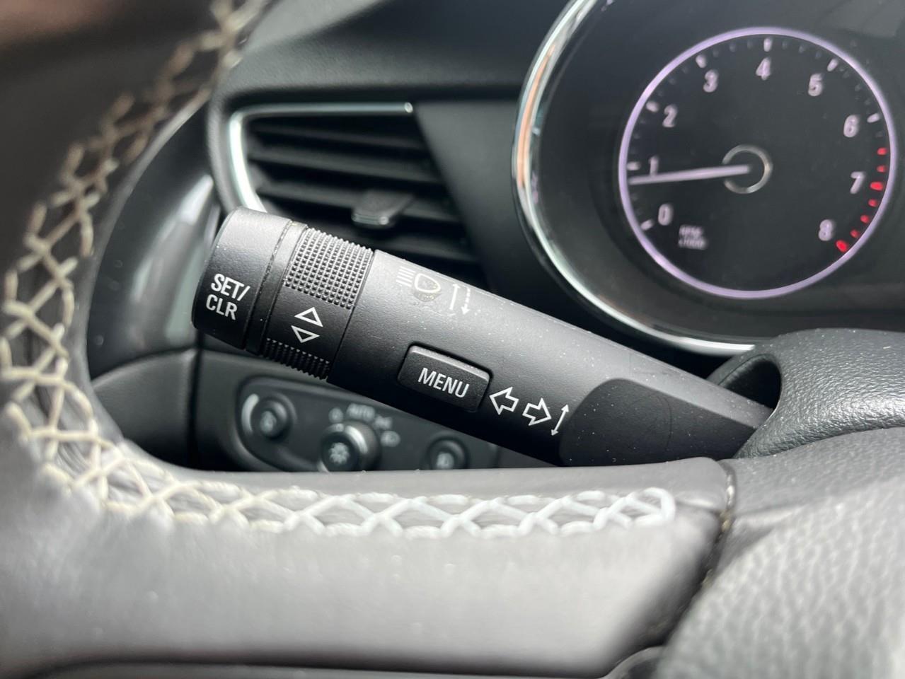 2018 Buick Encore Sport Touring LOCAL TRADE Photo