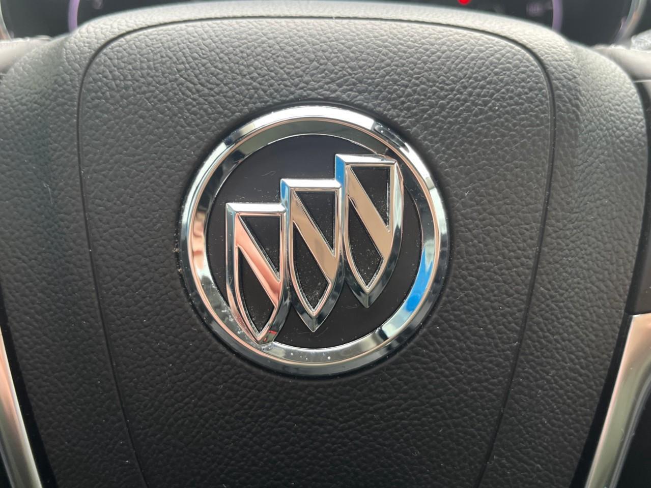 2018 Buick Encore Sport Touring LOCAL TRADE Photo