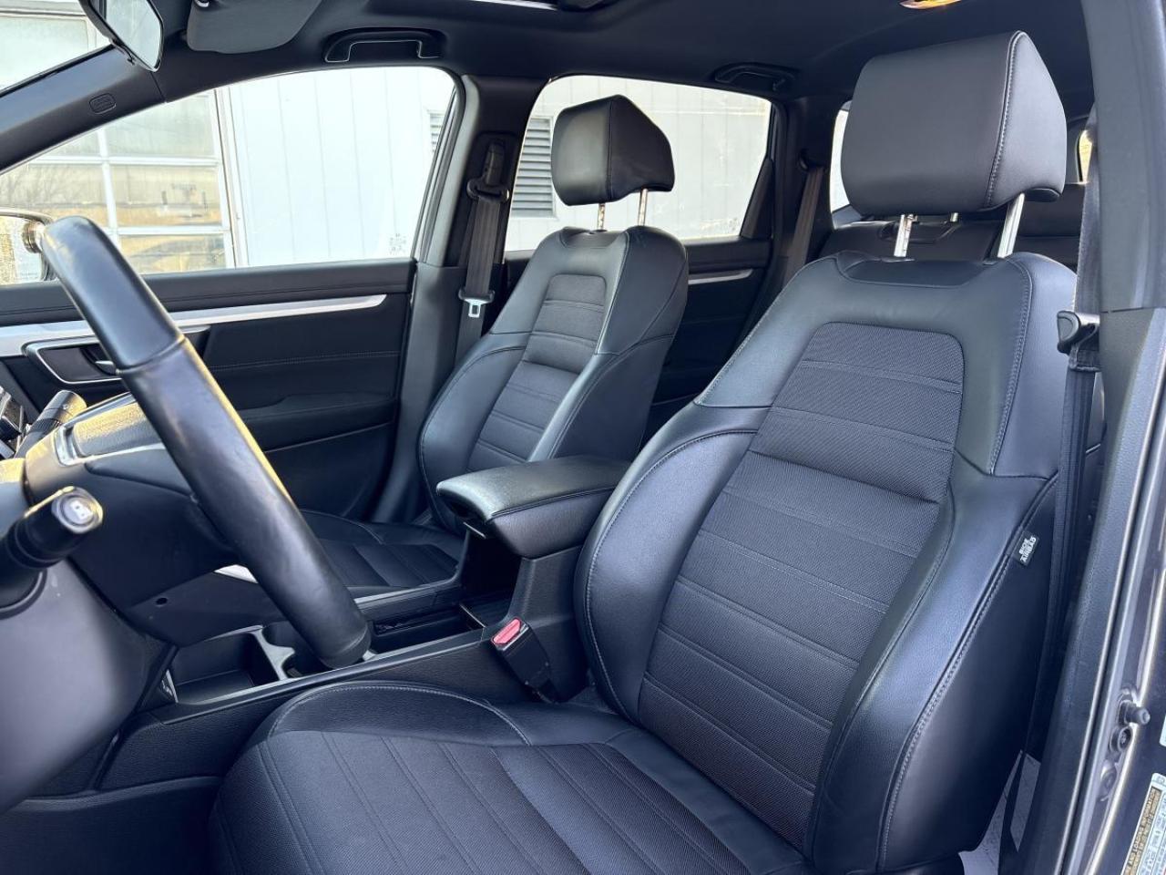 2020 Honda CR-V Sport Photo