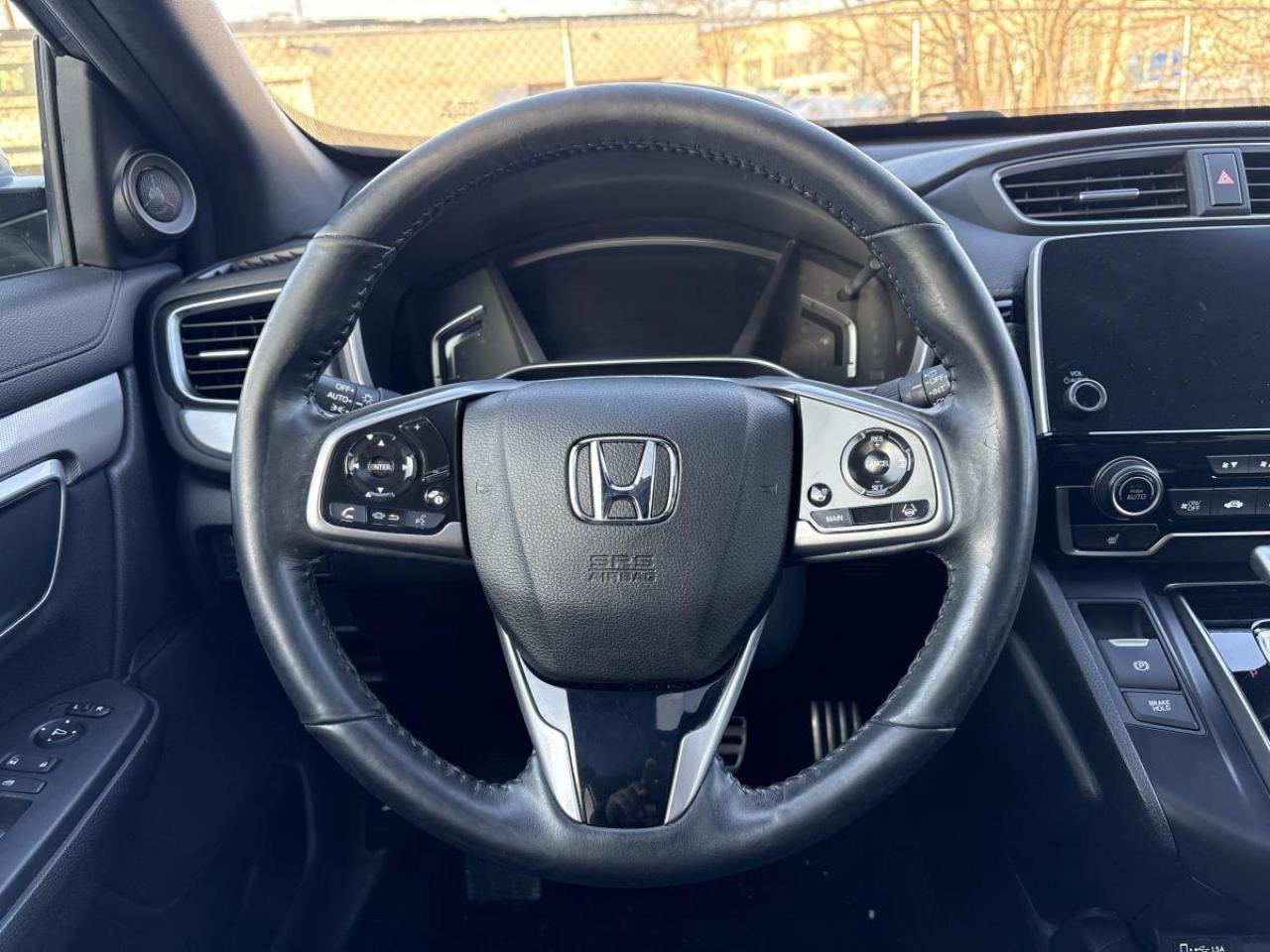 2020 Honda CR-V Sport Photo