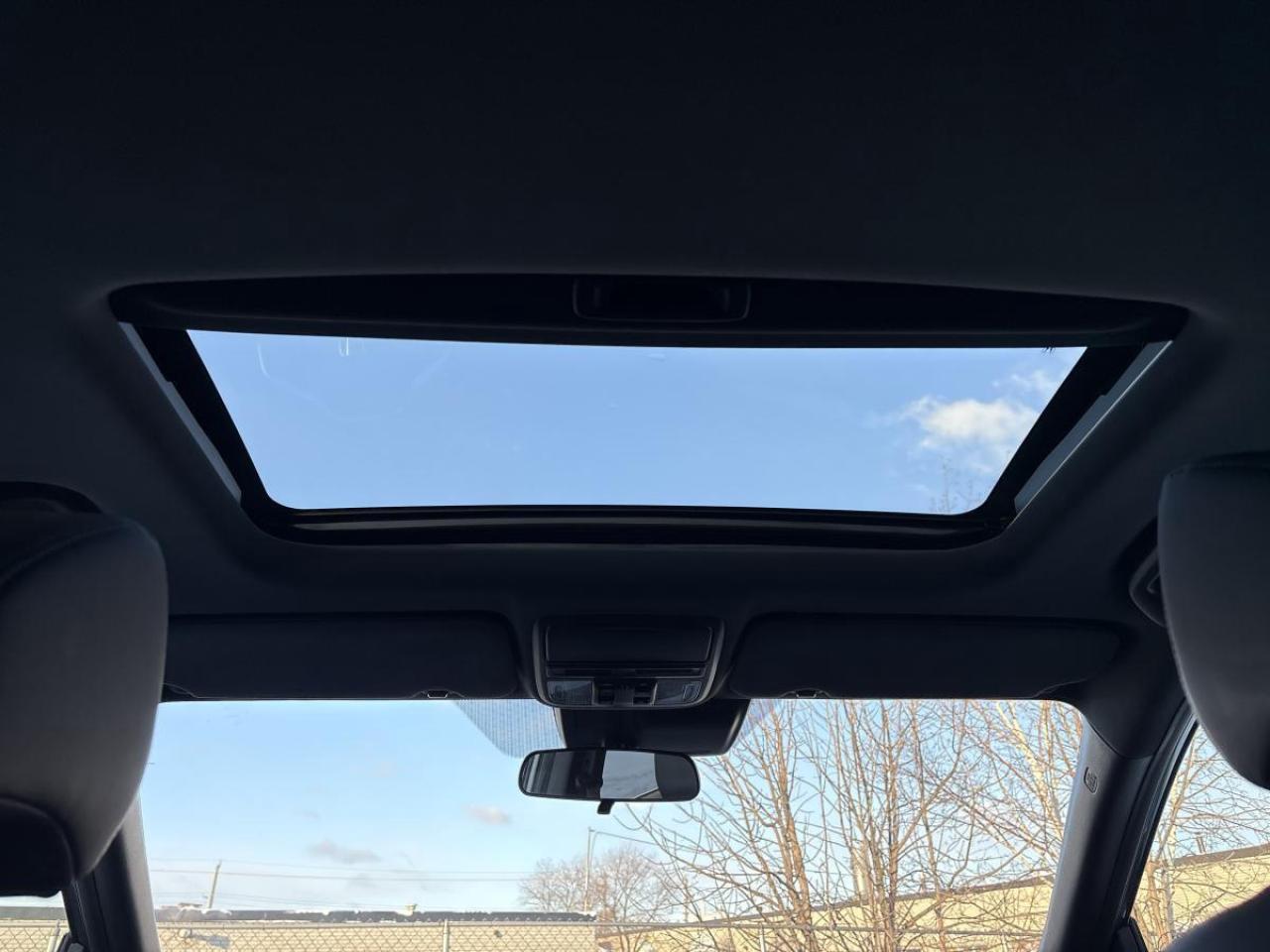 2020 Honda CR-V Sport Photo