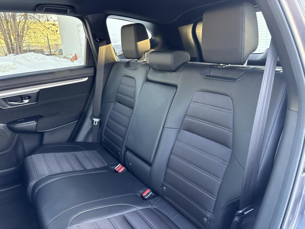 2020 Honda CR-V Sport Photo