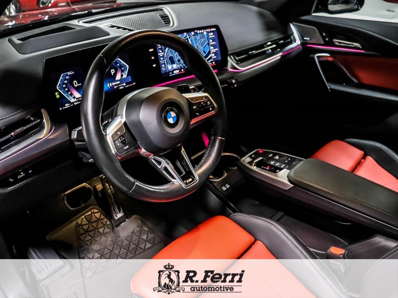 2023 BMW X1 xDrive28i 4dr All-wheel Drive Sports Activity Vehicle Photo