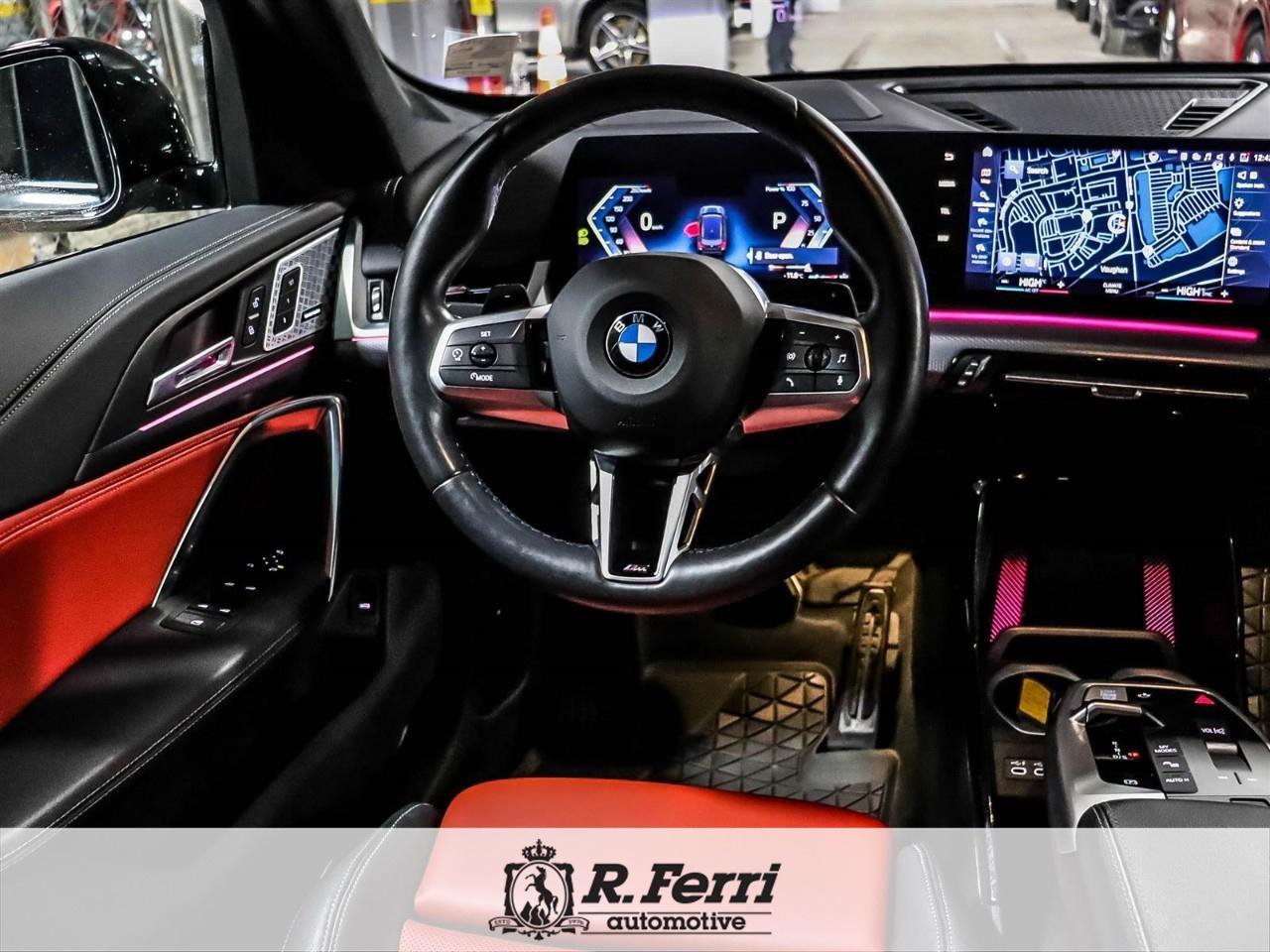 2023 BMW X1 xDrive28i 4dr All-wheel Drive Sports Activity Vehicle Photo