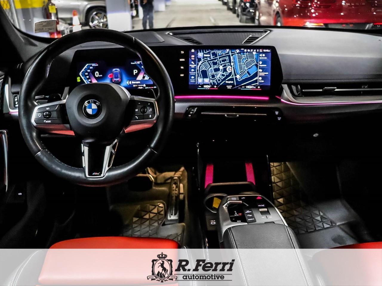 2023 BMW X1 xDrive28i 4dr All-wheel Drive Sports Activity Vehicle Photo