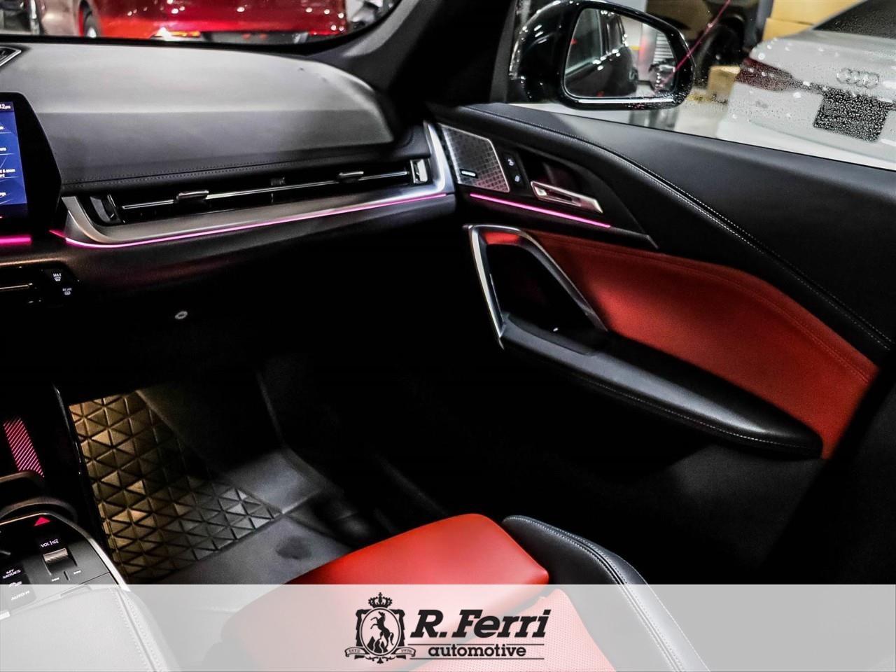 2023 BMW X1 xDrive28i 4dr All-wheel Drive Sports Activity Vehicle Photo