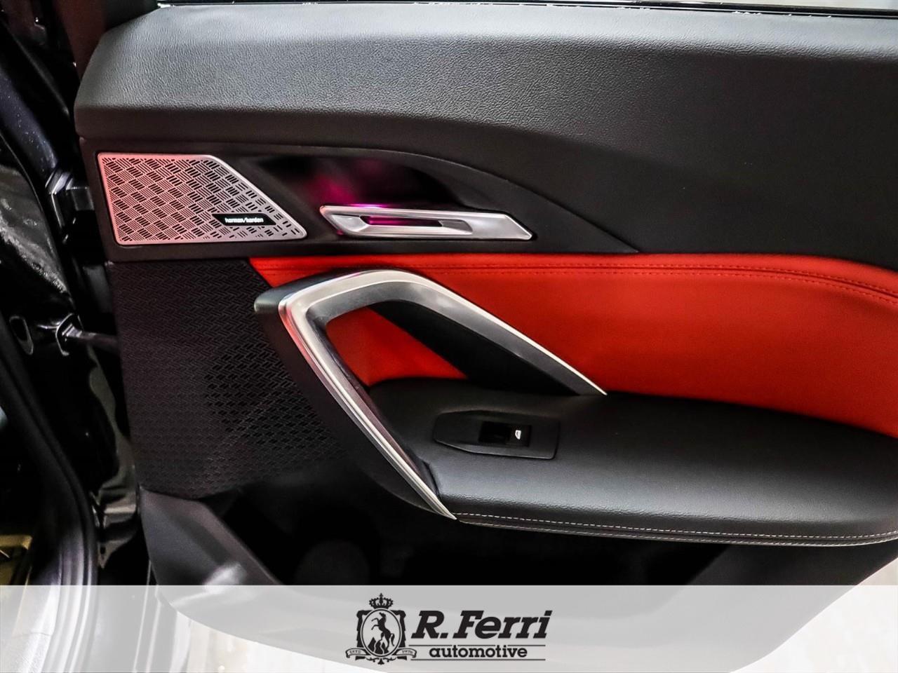 2023 BMW X1 xDrive28i 4dr All-wheel Drive Sports Activity Vehicle Photo