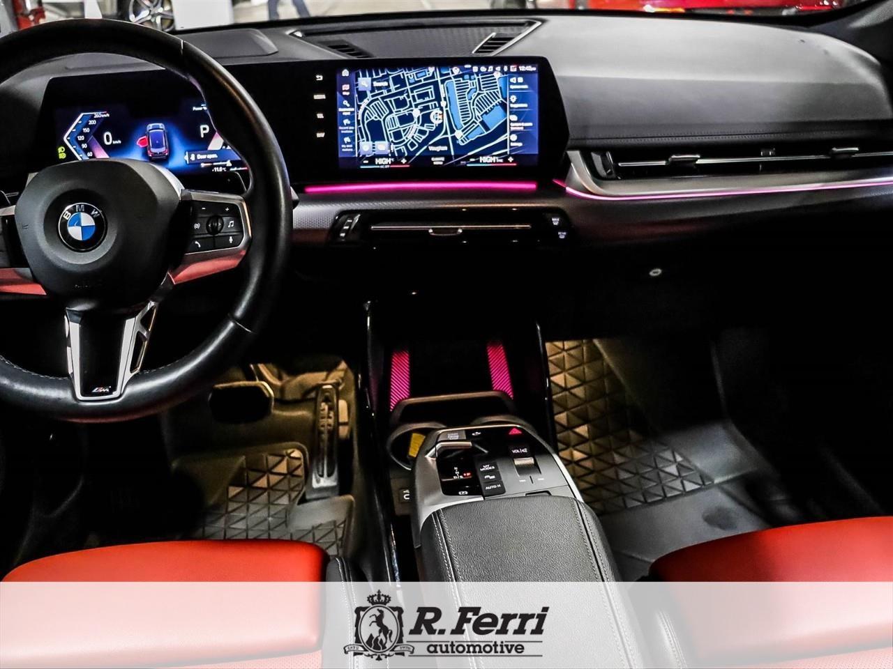 2023 BMW X1 xDrive28i 4dr All-wheel Drive Sports Activity Vehicle Photo