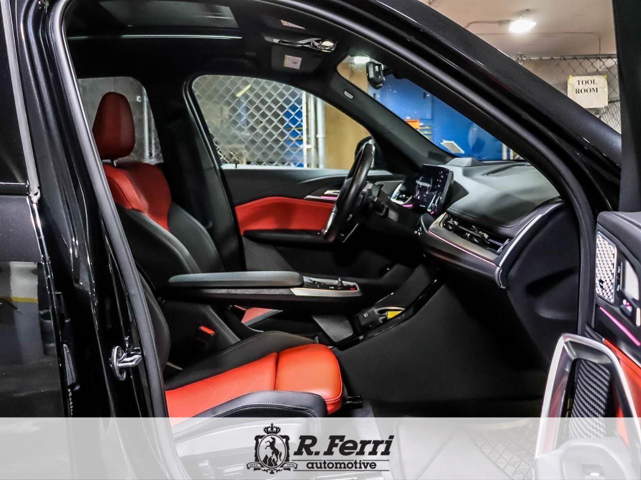 2023 BMW X1 xDrive28i 4dr All-wheel Drive Sports Activity Vehicle Photo