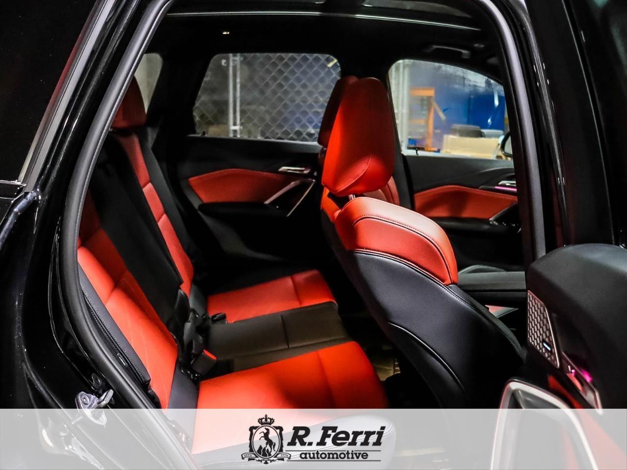 2023 BMW X1 xDrive28i 4dr All-wheel Drive Sports Activity Vehicle Photo