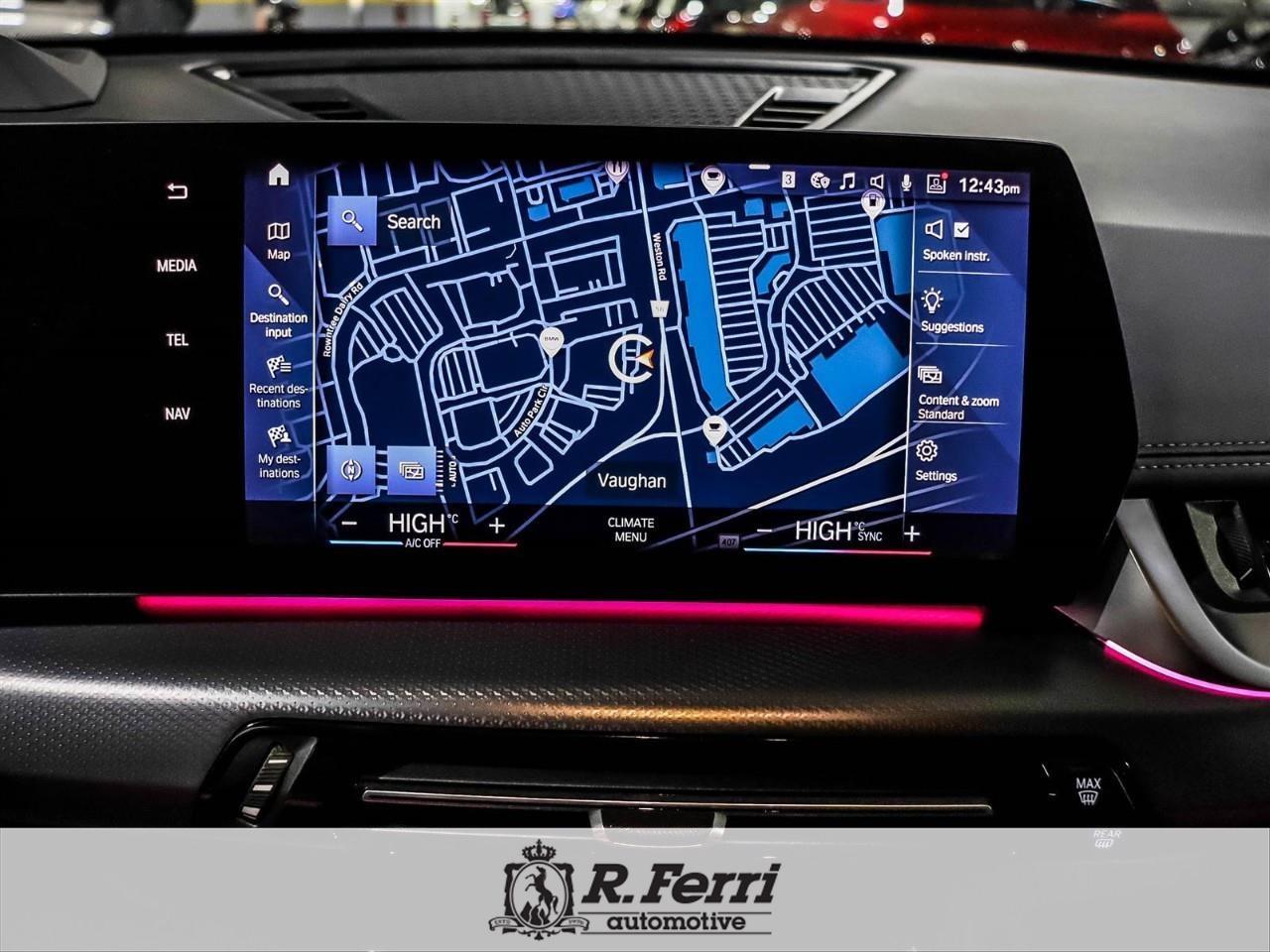 2023 BMW X1 xDrive28i 4dr All-wheel Drive Sports Activity Vehicle Photo