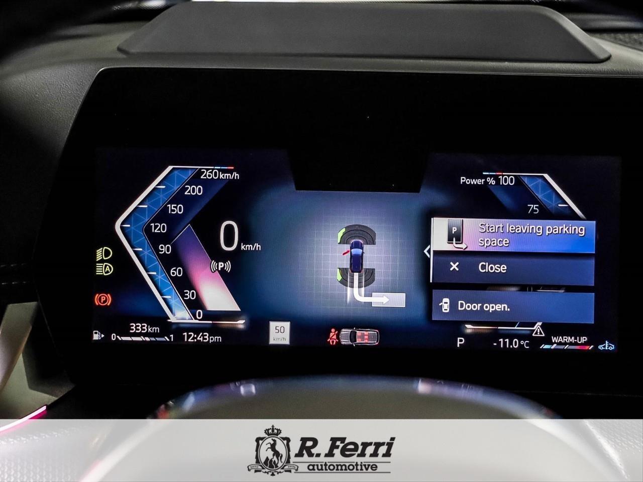 2023 BMW X1 xDrive28i 4dr All-wheel Drive Sports Activity Vehicle Photo