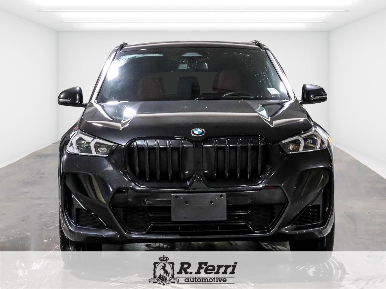 2023 BMW X1 xDrive28i 4dr All-wheel Drive Sports Activity Vehicle Photo