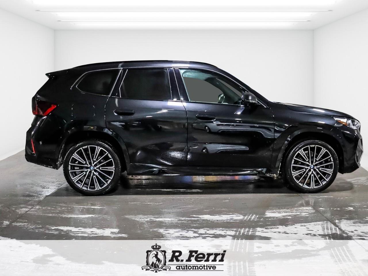 2023 BMW X1 xDrive28i 4dr All-wheel Drive Sports Activity Vehicle Photo