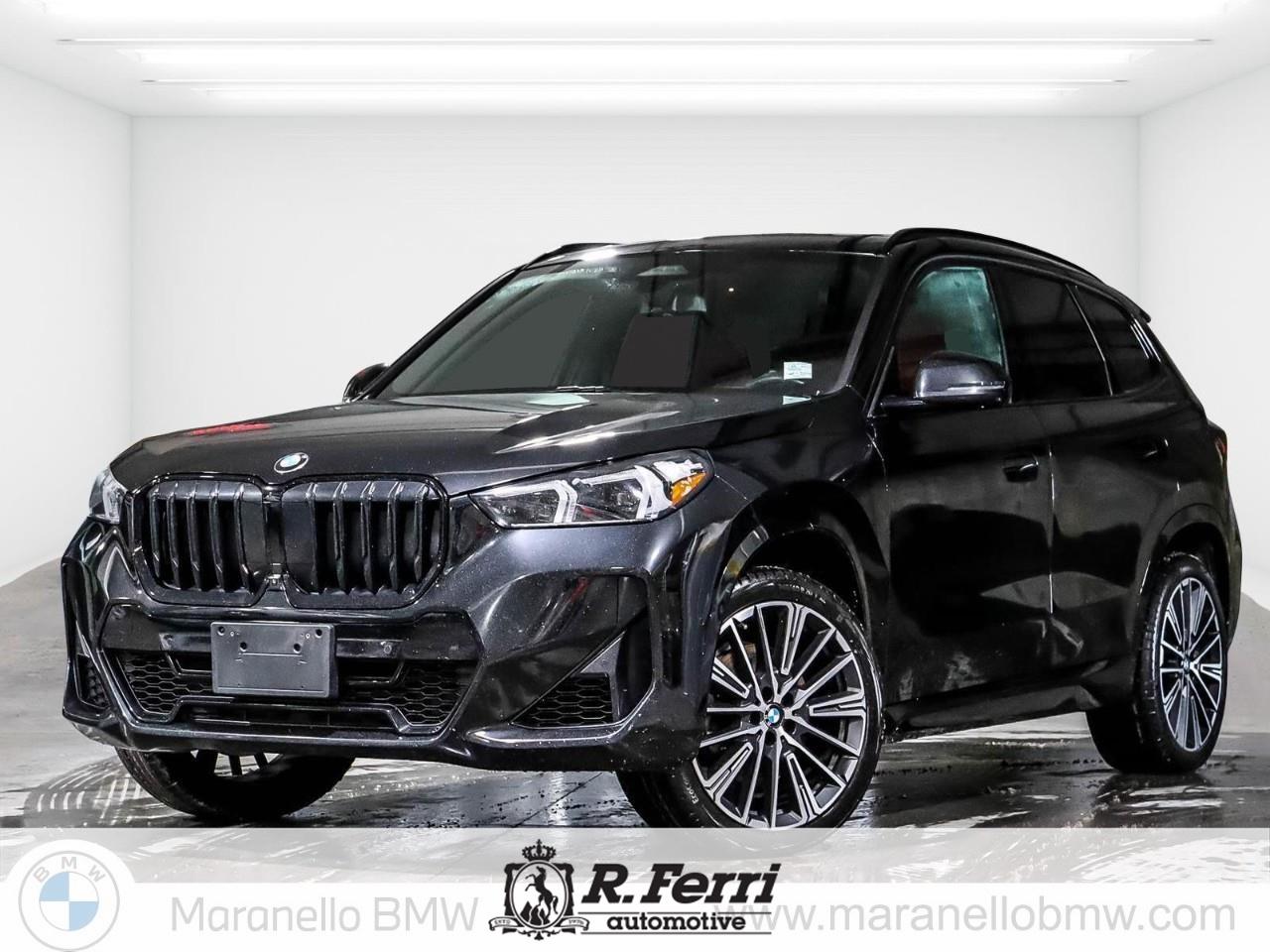 2023 BMW X1 xDrive28i 4dr All-wheel Drive Sports Activity Vehicle Photo