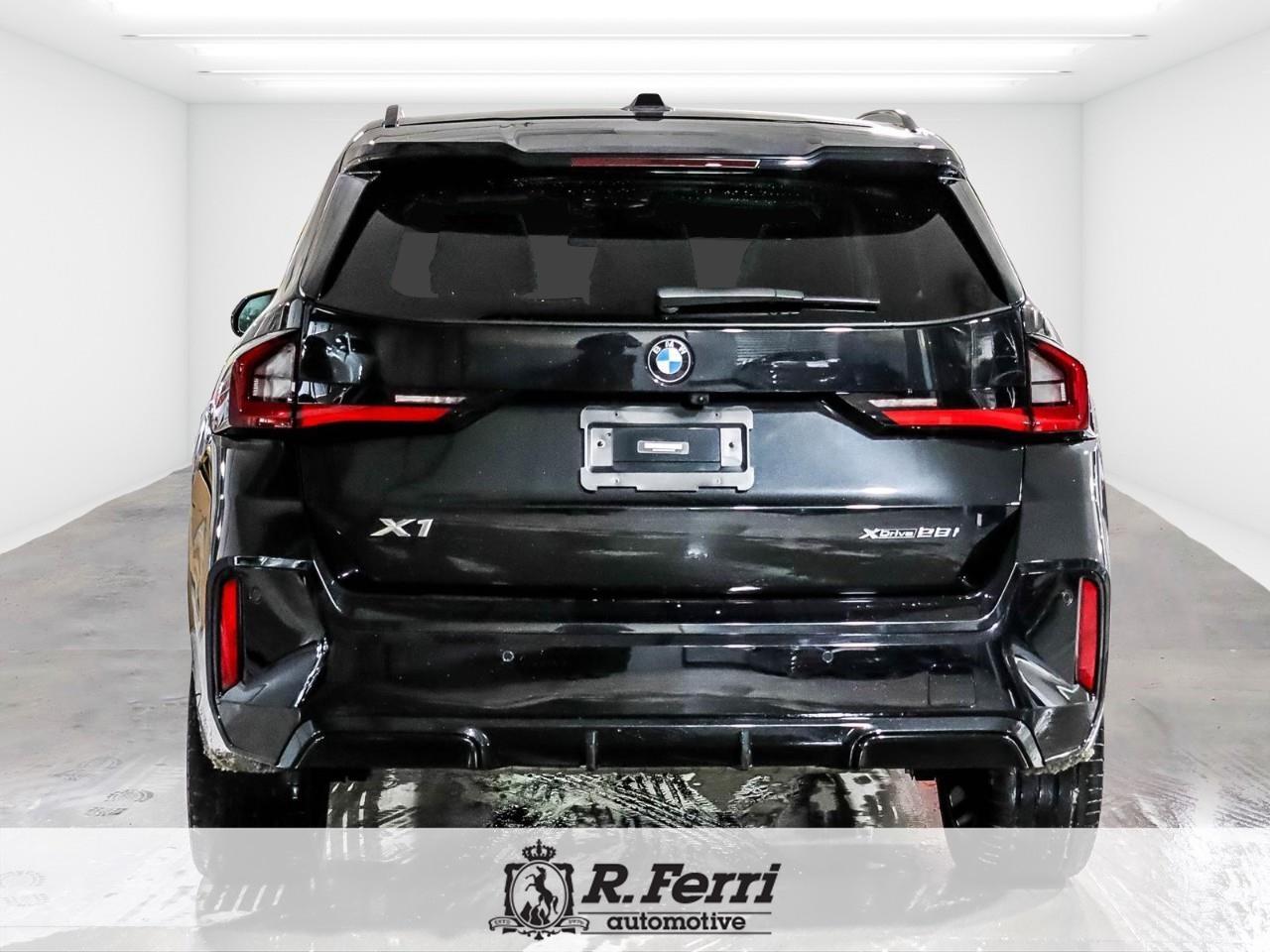 2023 BMW X1 xDrive28i 4dr All-wheel Drive Sports Activity Vehicle Photo