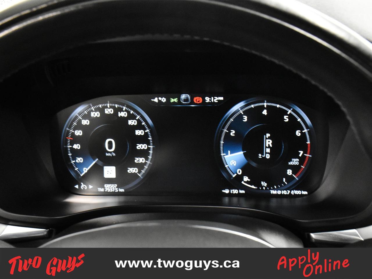 2020 Volvo XC60 T6 Momentum   Panoroof   Nav   Lthr Photo