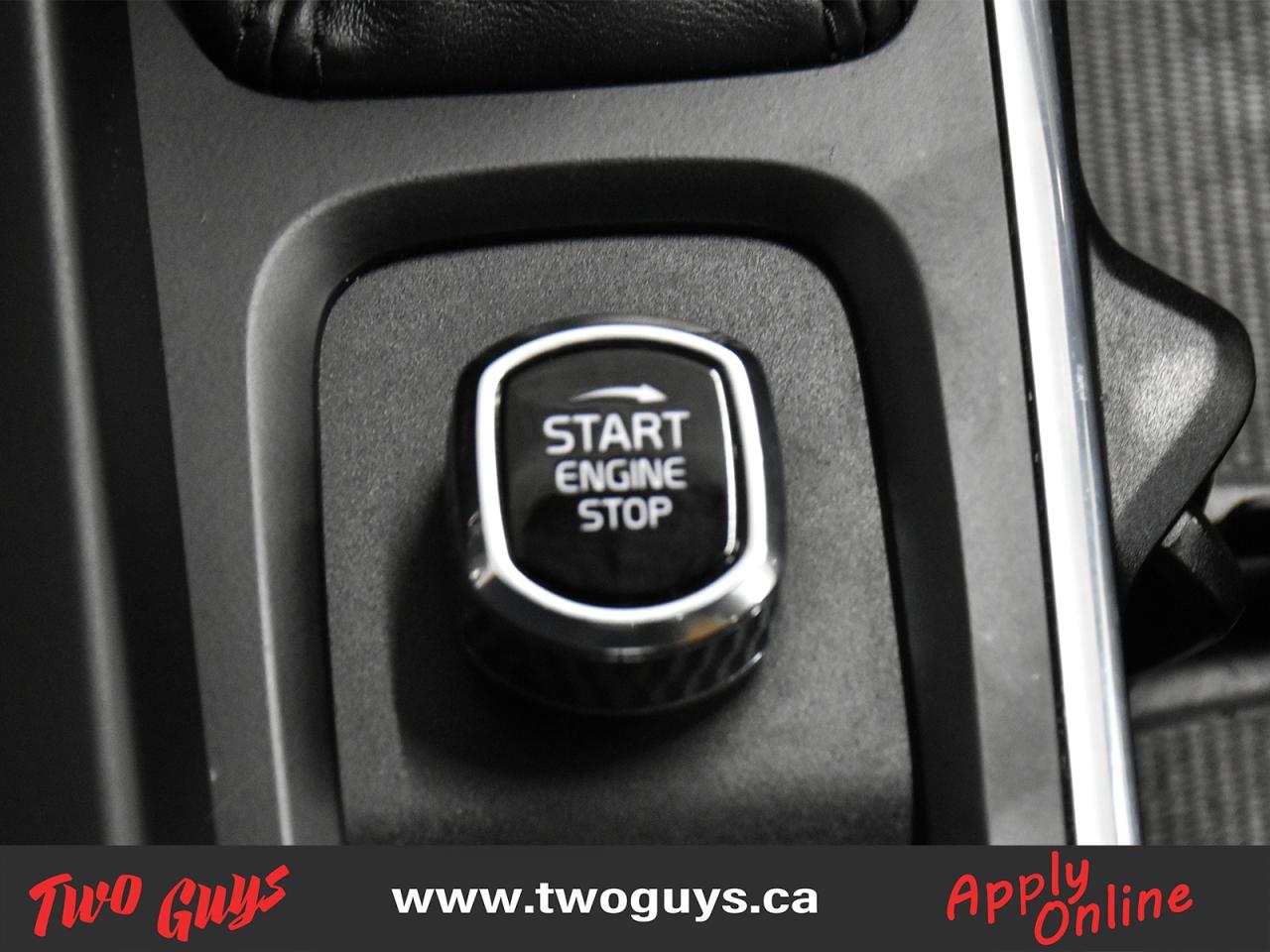 2020 Volvo XC60 T6 Momentum   Panoroof   Nav   Lthr Photo