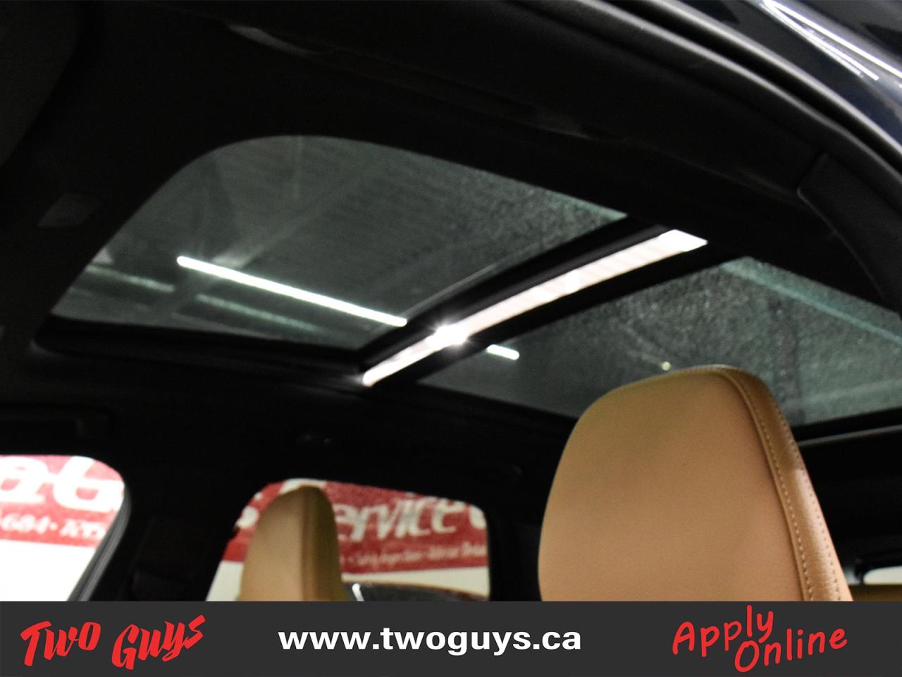 2020 Volvo XC60 T6 Momentum   Panoroof   Nav   Lthr Photo