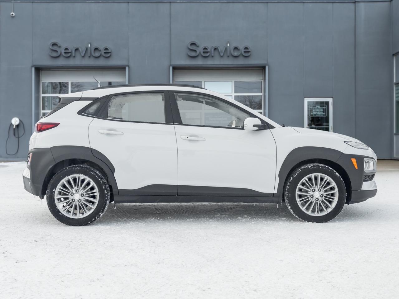 2020 Hyundai KONA 2.0L Preferred AWD   SAFETY CERTIFIED  NEW ARRIVAL Photo