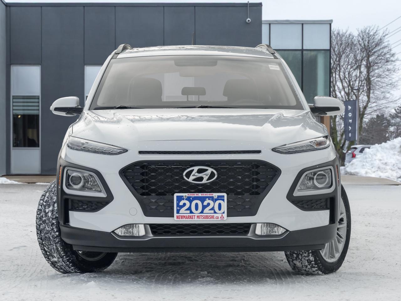 2020 Hyundai KONA 2.0L Preferred AWD   SAFETY CERTIFIED  NEW ARRIVAL Photo