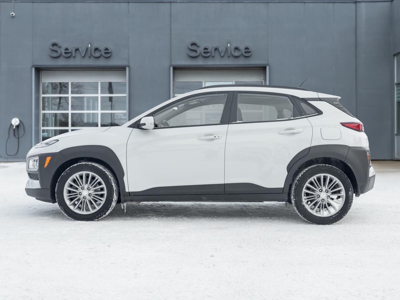 2020 Hyundai KONA 2.0L Preferred AWD   SAFETY CERTIFIED  NEW ARRIVAL Photo2