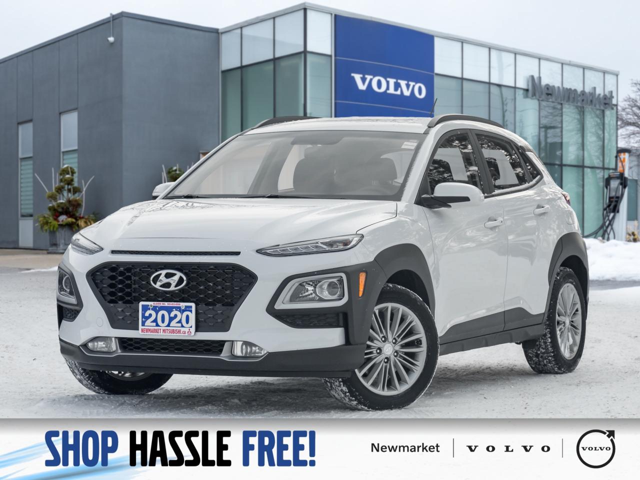 2020 Hyundai KONA 2.0L Preferred AWD   SAFETY CERTIFIED  NEW ARRIVAL Photo0
