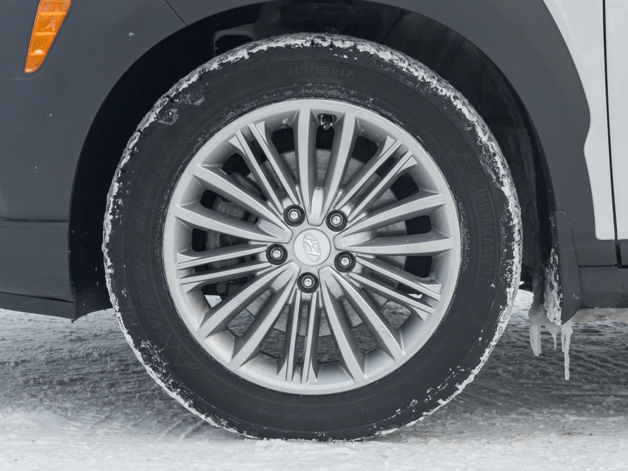 2020 Hyundai KONA 2.0L Preferred AWD   SAFETY CERTIFIED  NEW ARRIVAL Photo