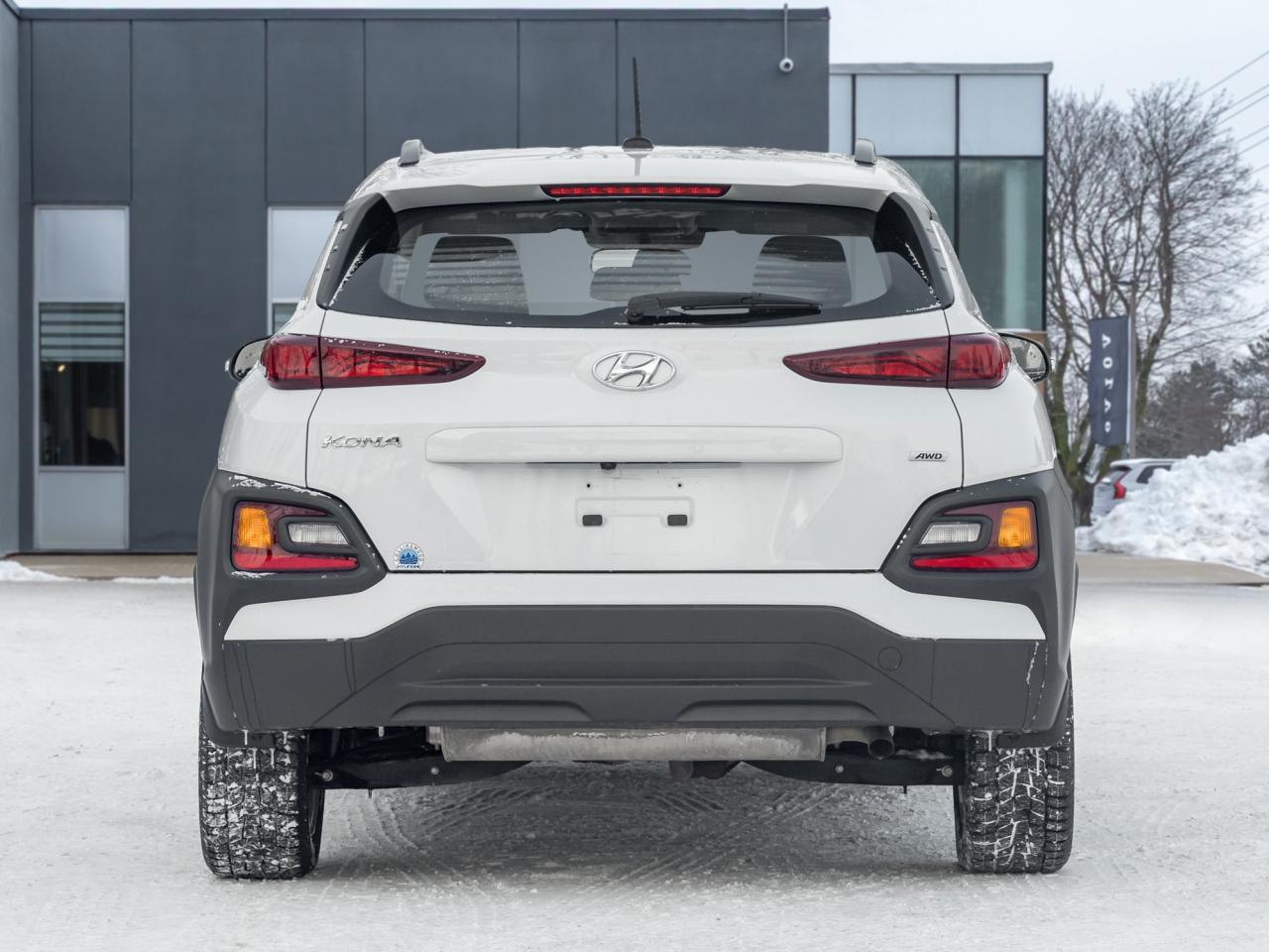 2020 Hyundai KONA 2.0L Preferred AWD   SAFETY CERTIFIED  NEW ARRIVAL Photo