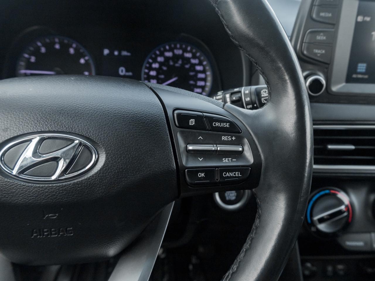 2020 Hyundai KONA 2.0L Preferred AWD   SAFETY CERTIFIED  NEW ARRIVAL Photo