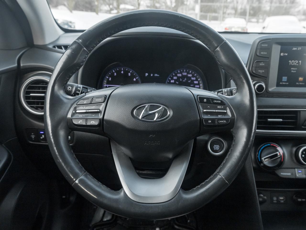 2020 Hyundai KONA 2.0L Preferred AWD   SAFETY CERTIFIED  NEW ARRIVAL Photo