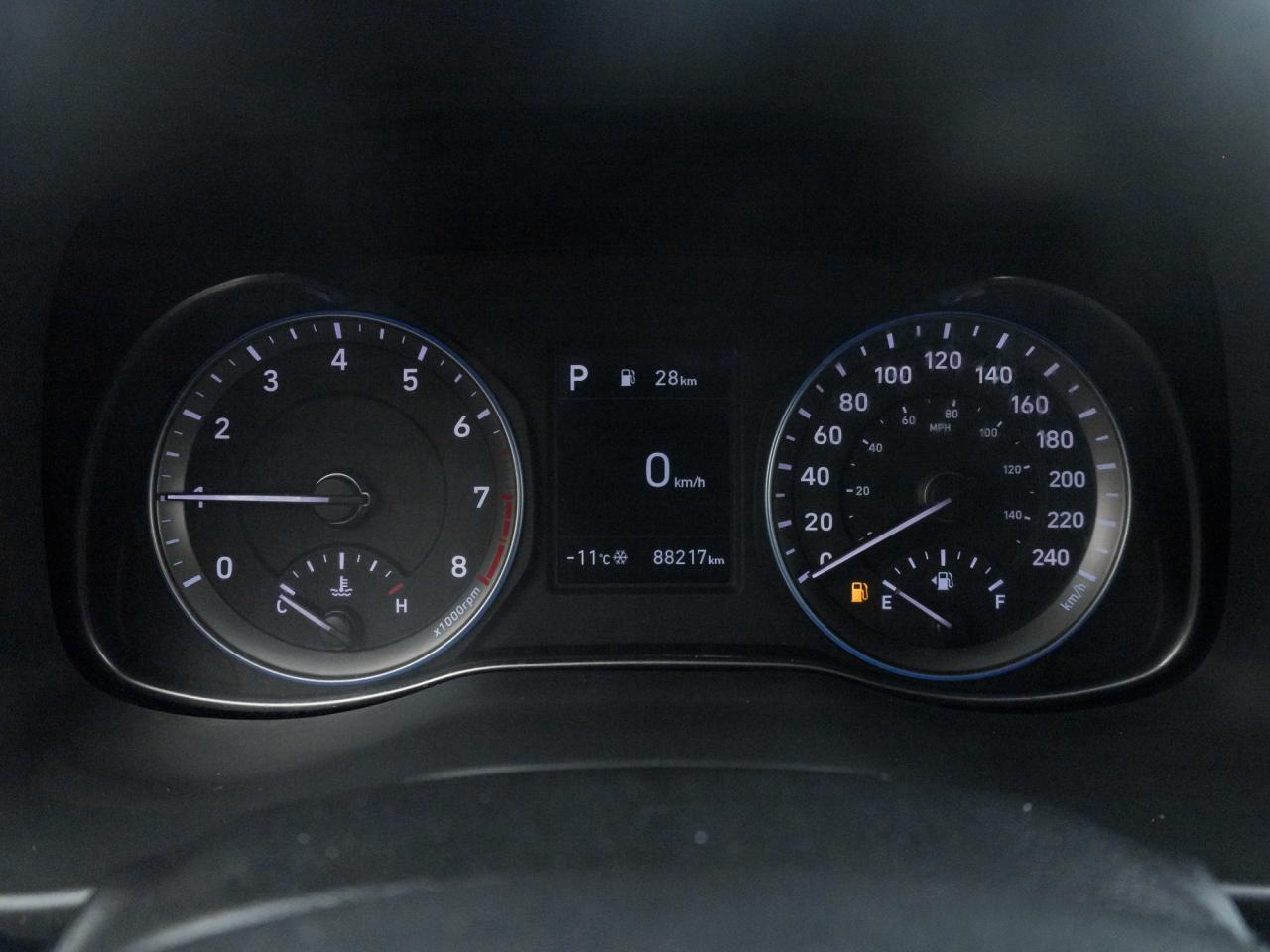 2020 Hyundai KONA 2.0L Preferred AWD   SAFETY CERTIFIED  NEW ARRIVAL Photo