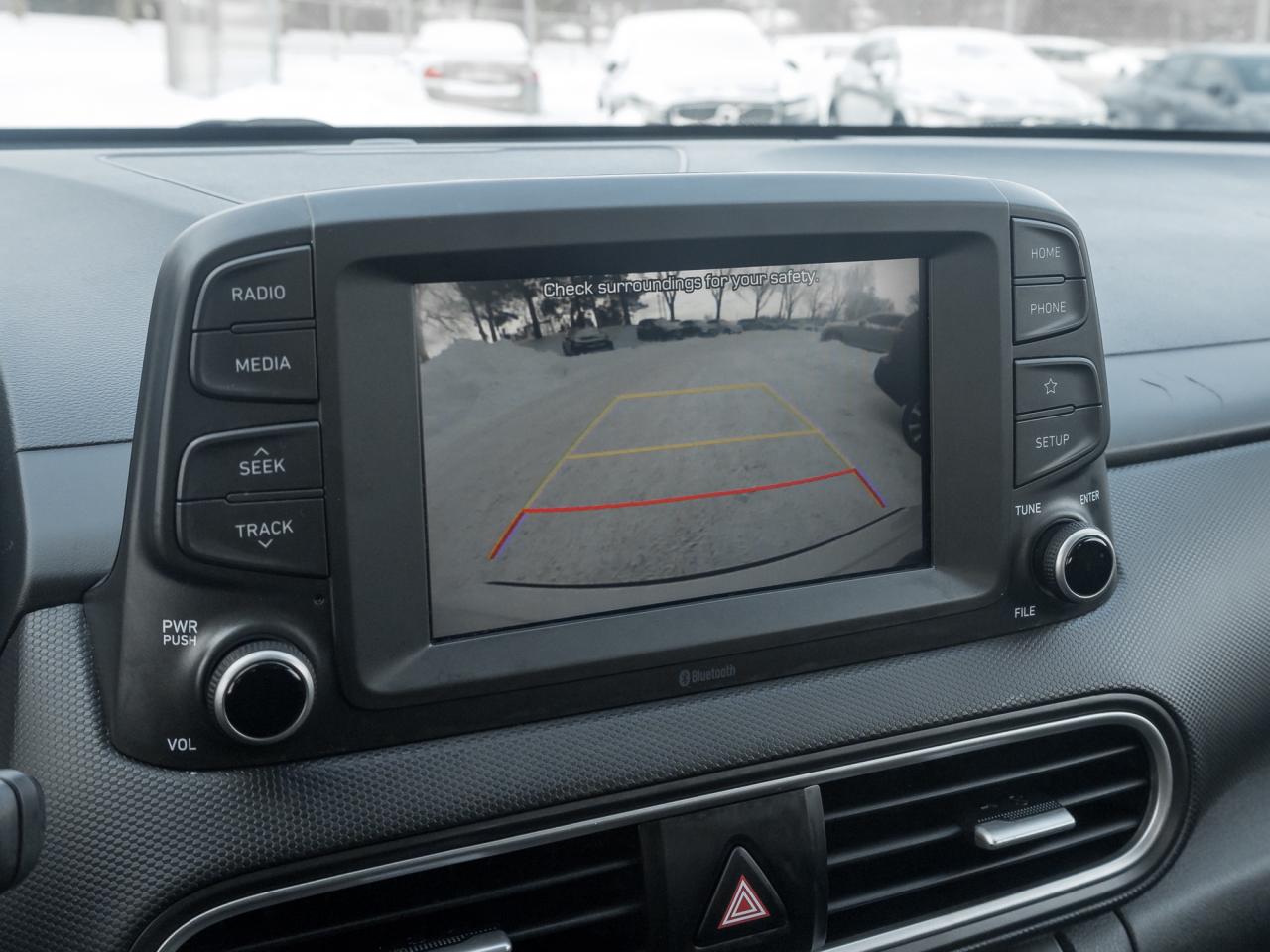 2020 Hyundai KONA 2.0L Preferred AWD   SAFETY CERTIFIED  NEW ARRIVAL Photo