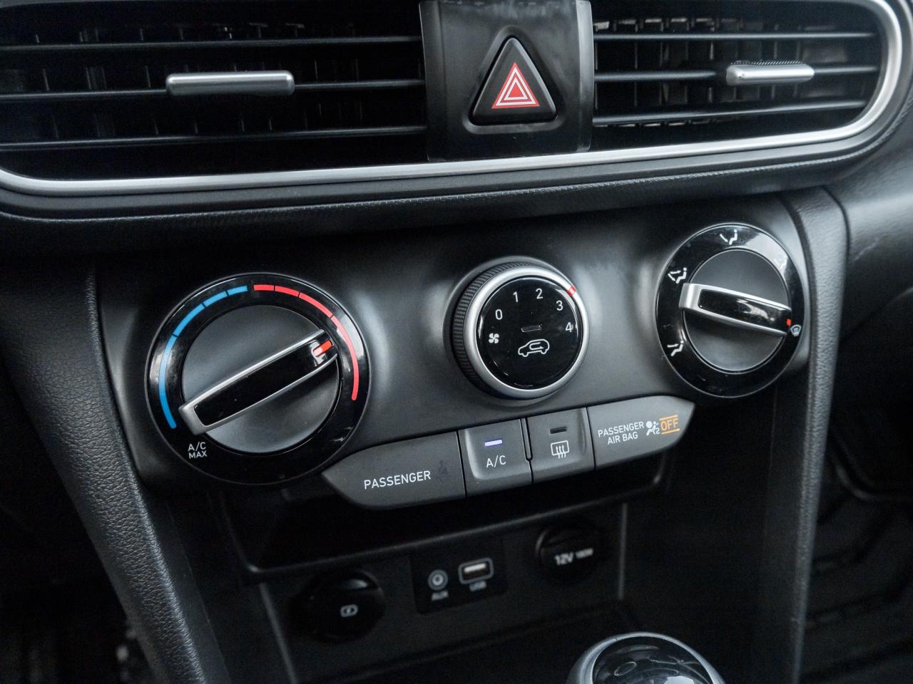 2020 Hyundai KONA 2.0L Preferred AWD   SAFETY CERTIFIED  NEW ARRIVAL Photo