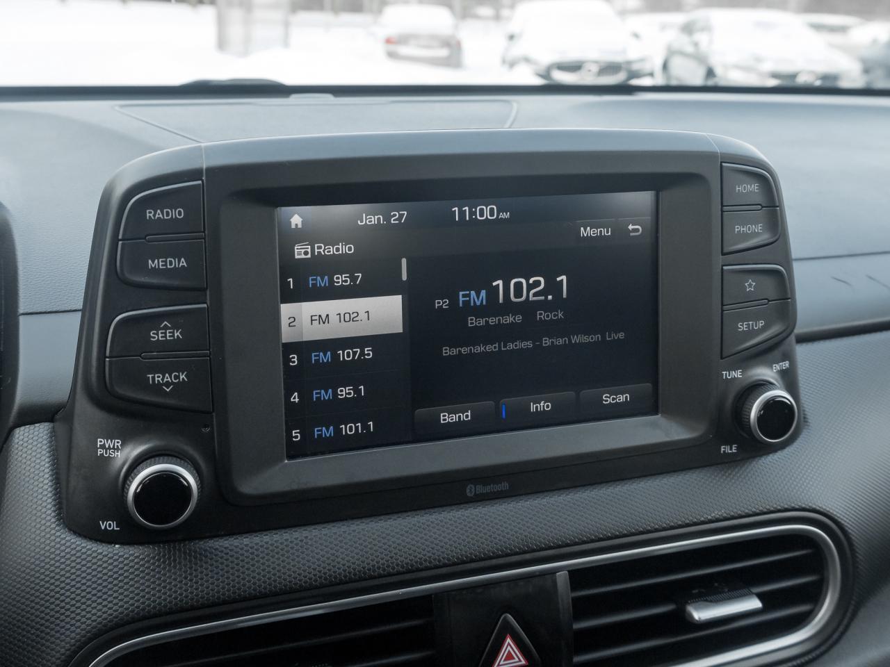 2020 Hyundai KONA 2.0L Preferred AWD   SAFETY CERTIFIED  NEW ARRIVAL Photo