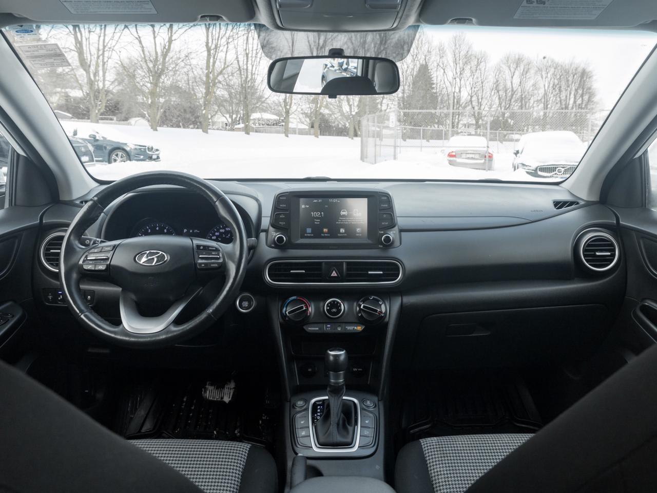 2020 Hyundai KONA 2.0L Preferred AWD   SAFETY CERTIFIED  NEW ARRIVAL Photo