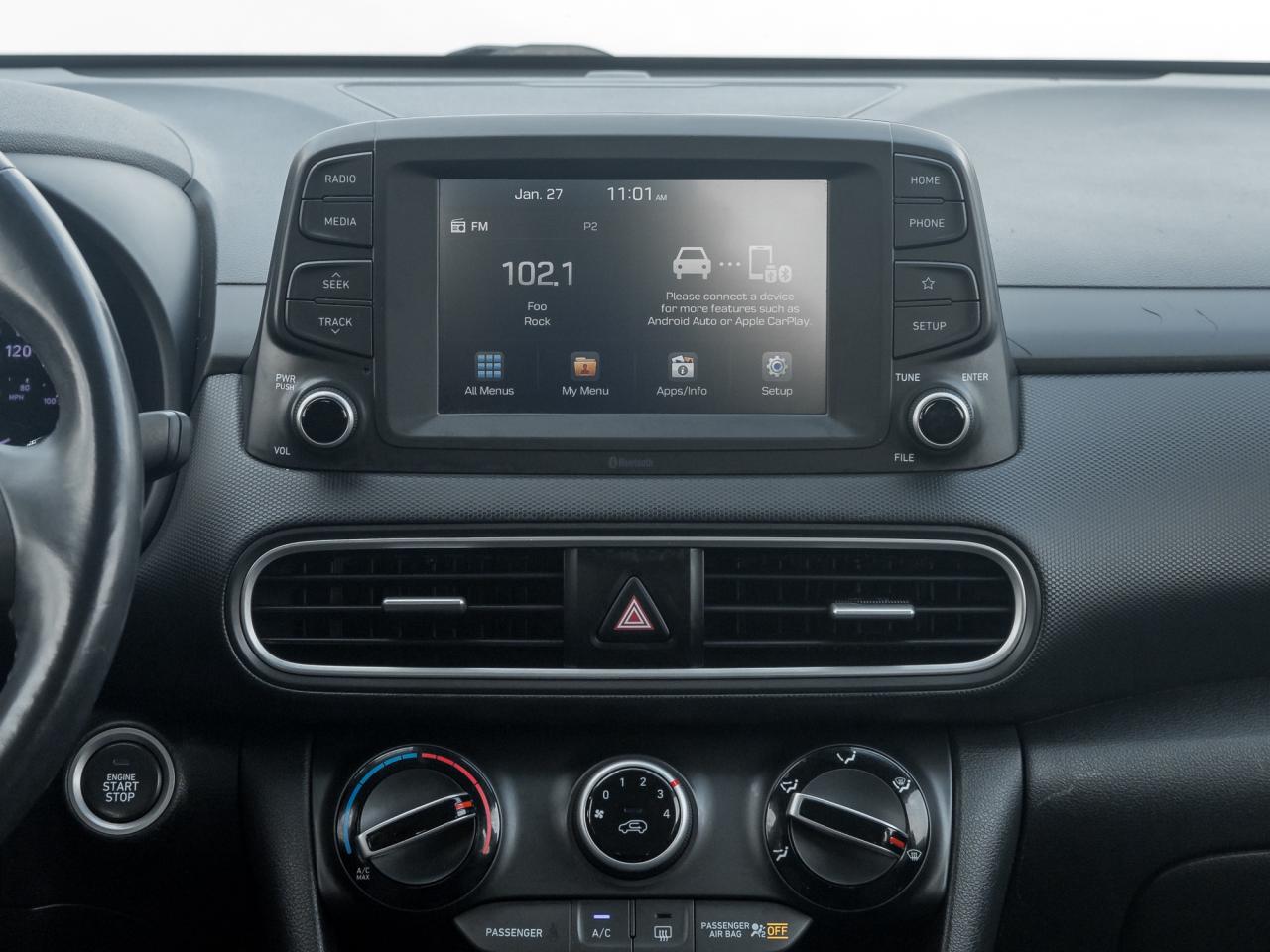 2020 Hyundai KONA 2.0L Preferred AWD   SAFETY CERTIFIED  NEW ARRIVAL Photo