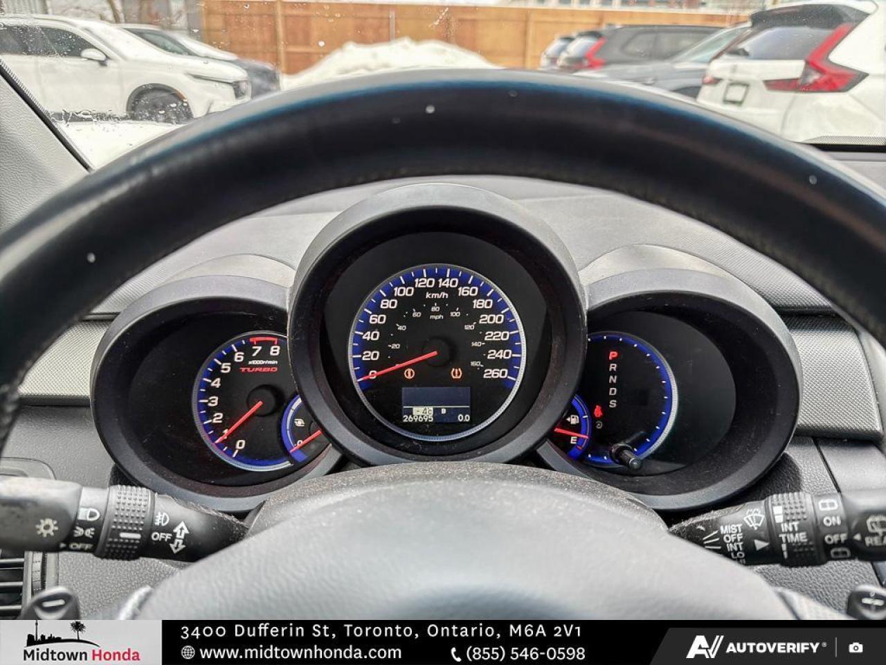 2008 Acura RDX SH-AWD   AS IS   2 SETS OF TIRES   WINTER TIRES IN Photo