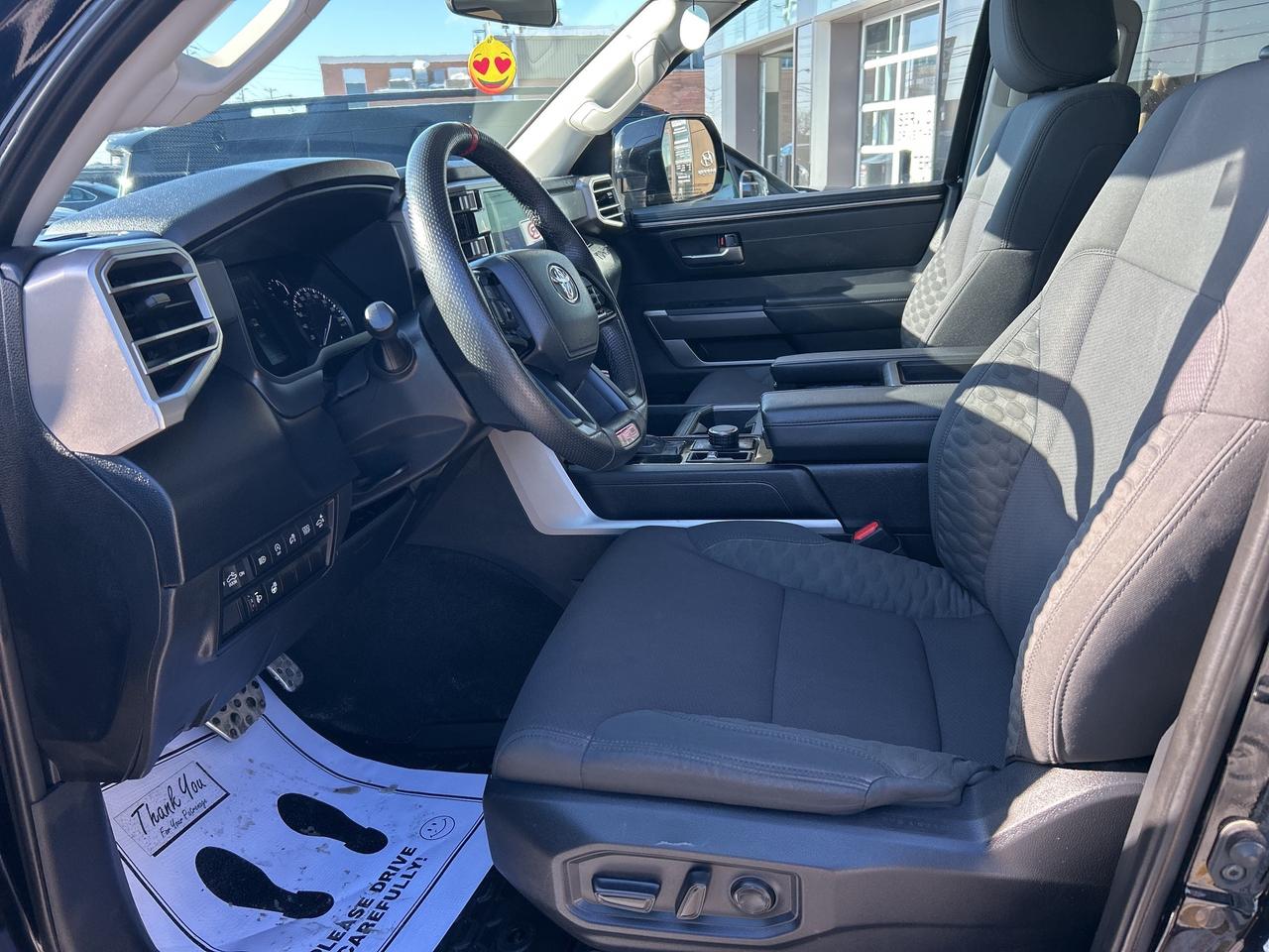 2022 Toyota Tundra 4x4 Double Cab Sr Photo