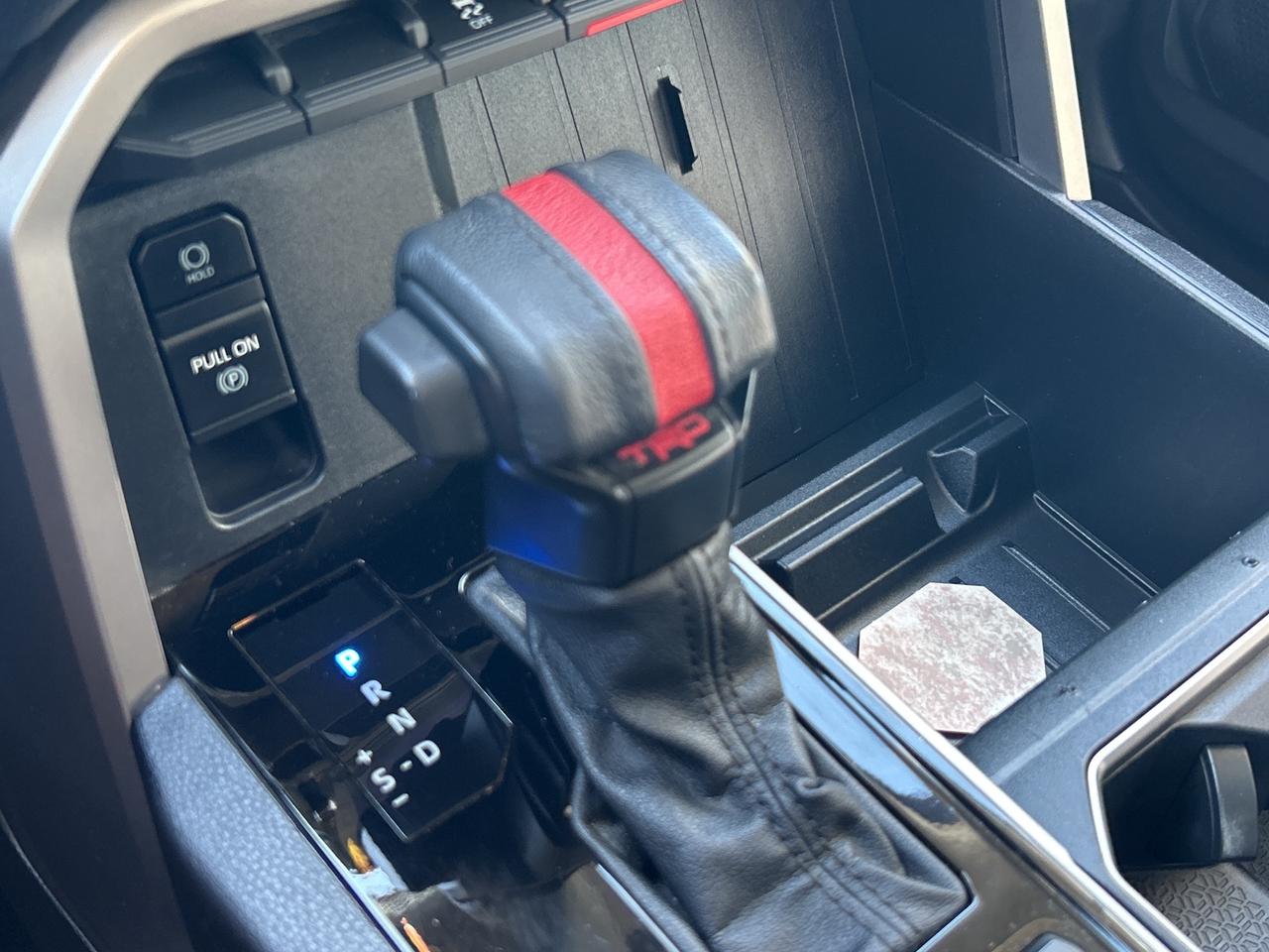2022 Toyota Tundra 4x4 Double Cab Sr Photo
