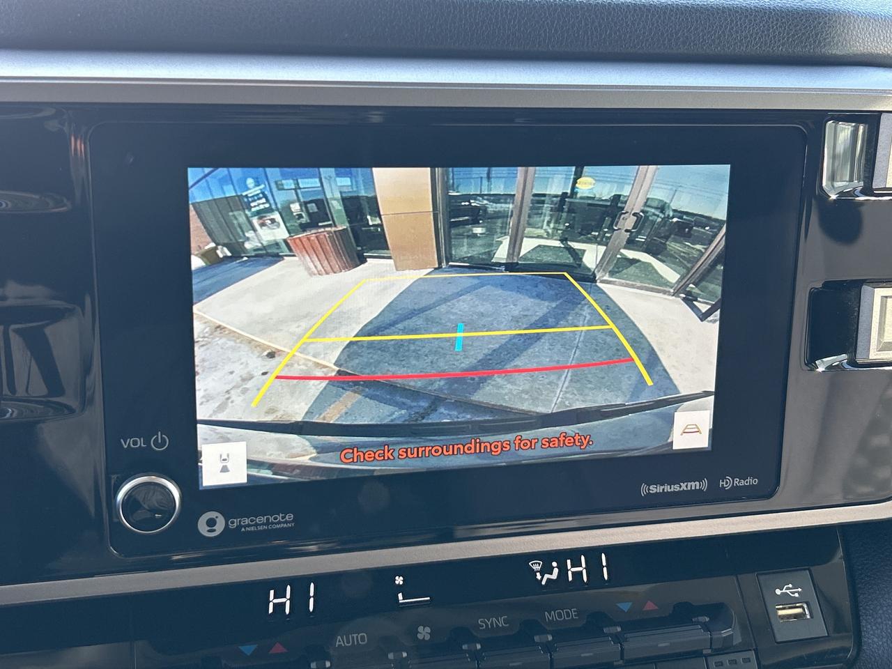 2022 Toyota Tundra 4x4 Double Cab Sr Photo
