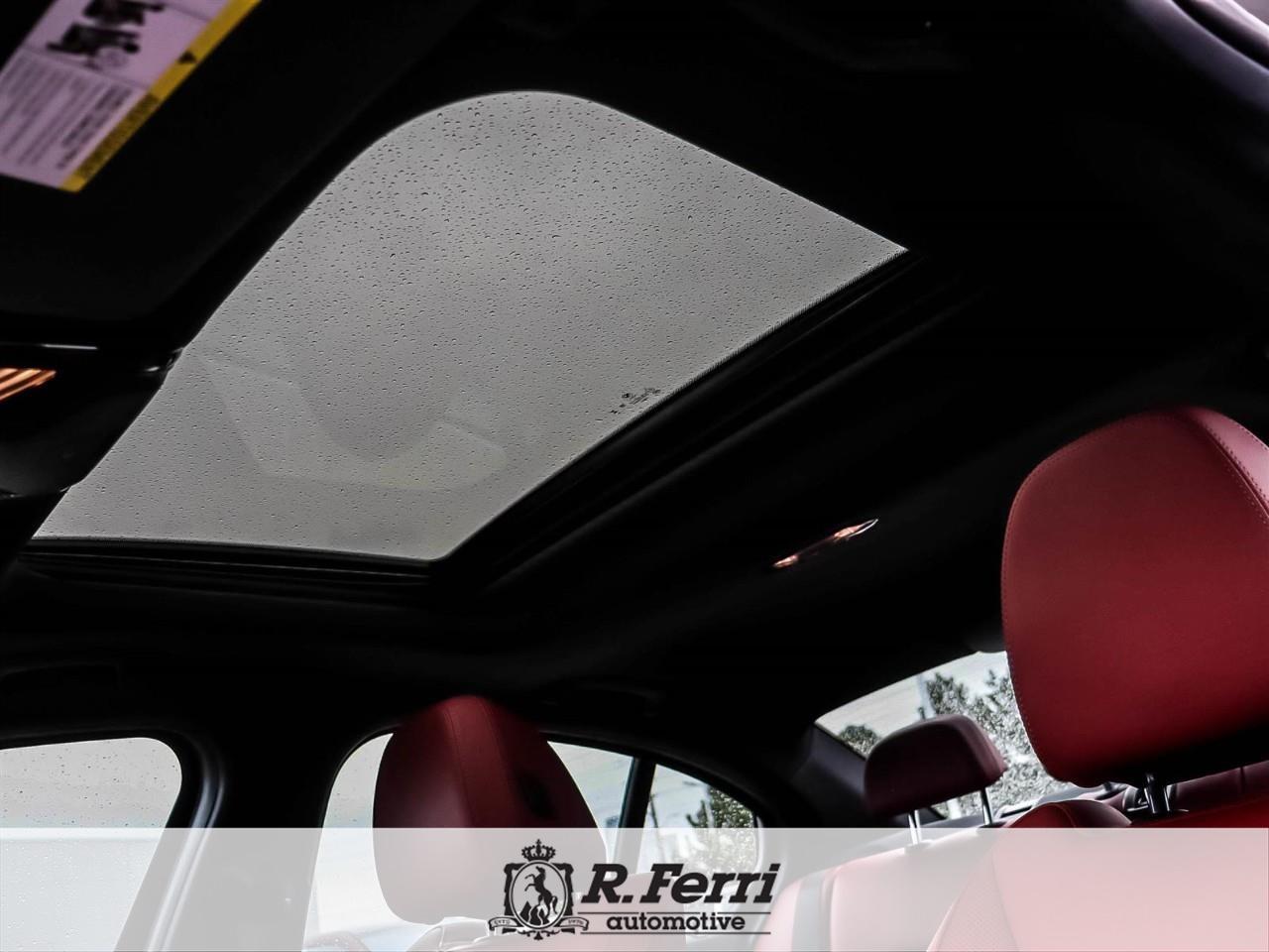 2024 BMW 330 i xDrive 4dr All-Wheel Drive Sedan Photo