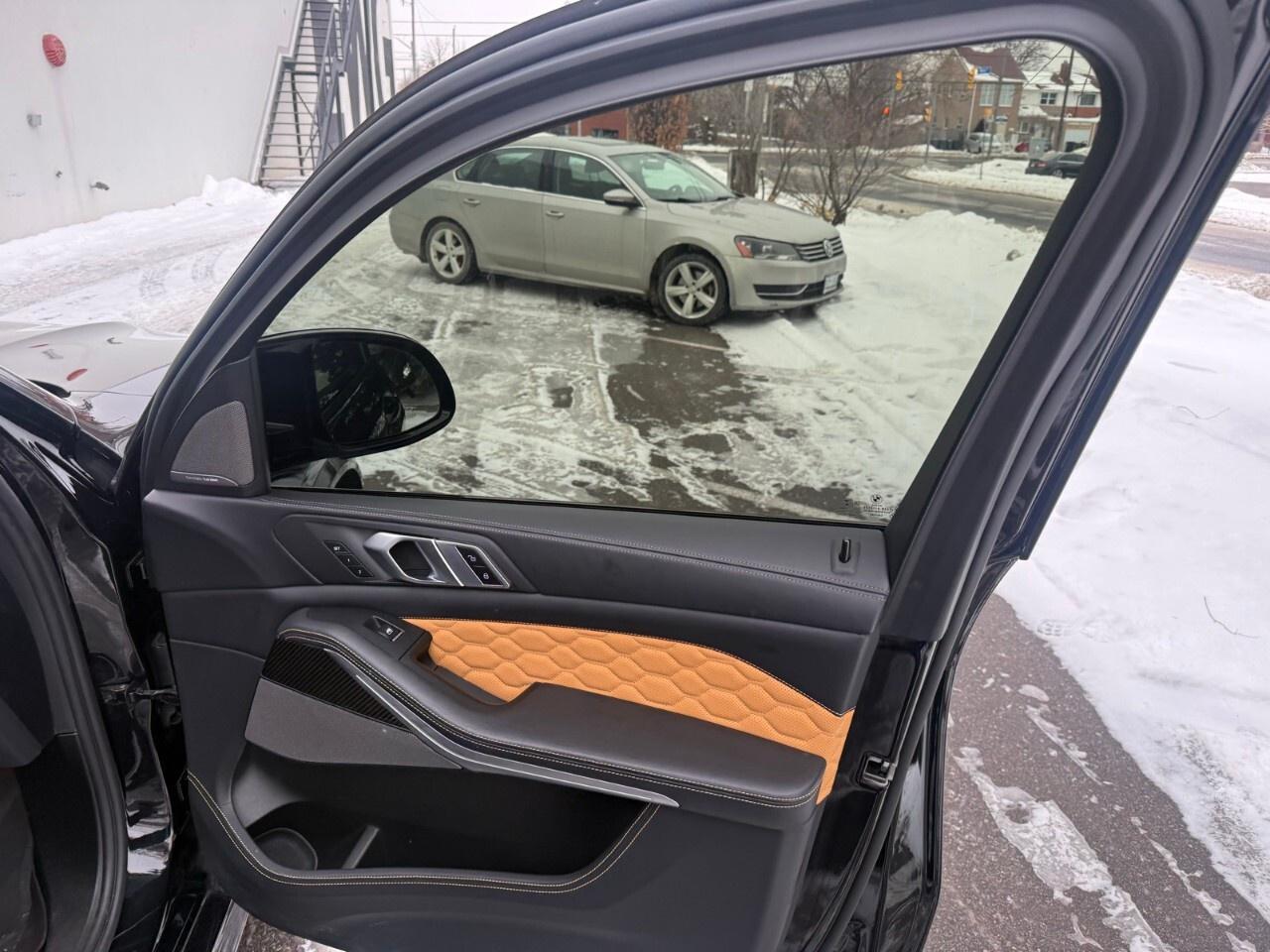 2021 BMW X5 M X5 M Competition Sports Activity Vehicle 2021X5M c Photo