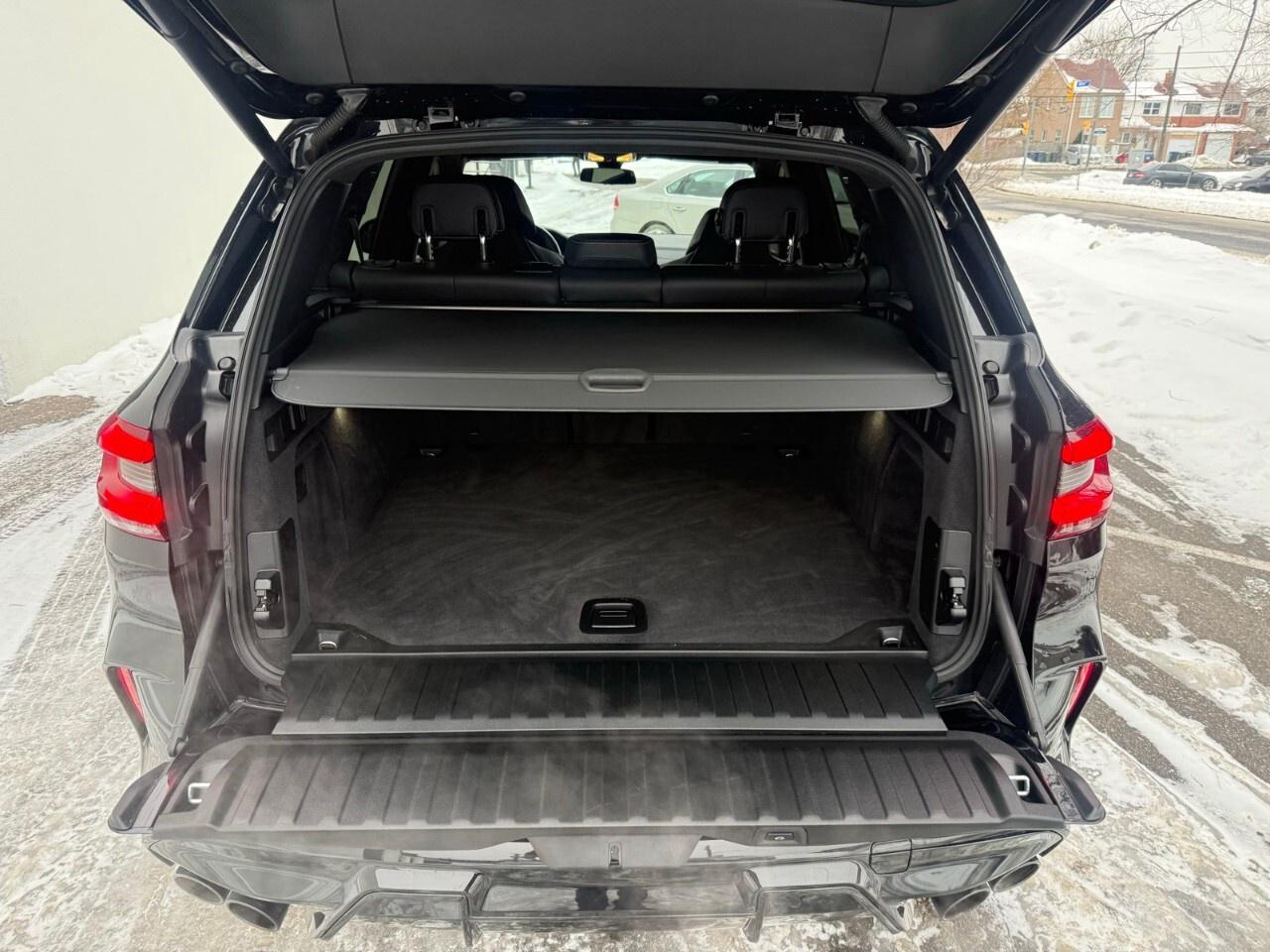 2021 BMW X5 M X5 M Competition Sports Activity Vehicle 2021X5M c Photo