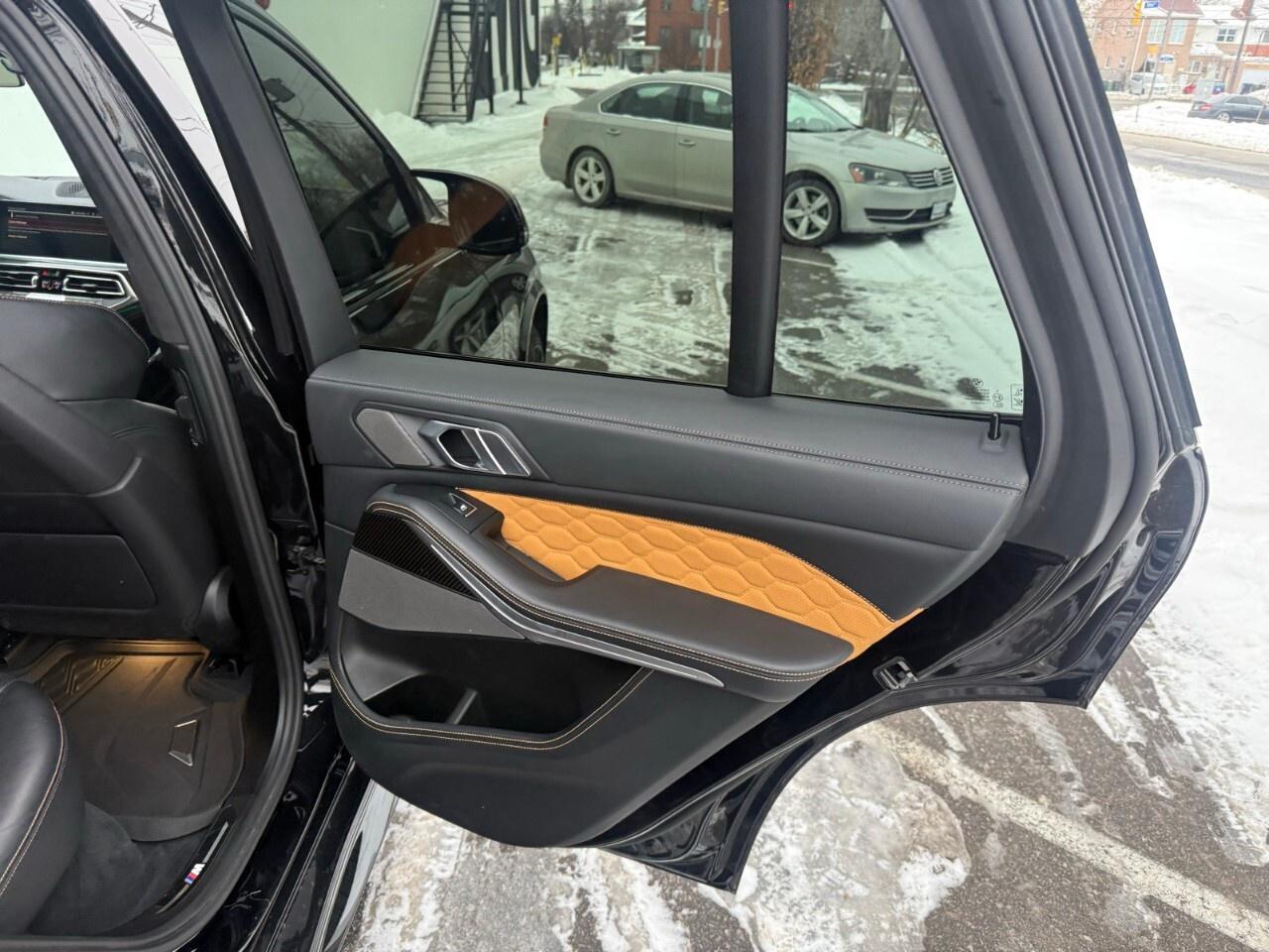 2021 BMW X5 M X5 M Competition Sports Activity Vehicle 2021X5M c Photo