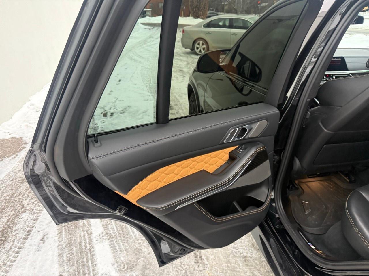 2021 BMW X5 M X5 M Competition Sports Activity Vehicle 2021X5M c Photo