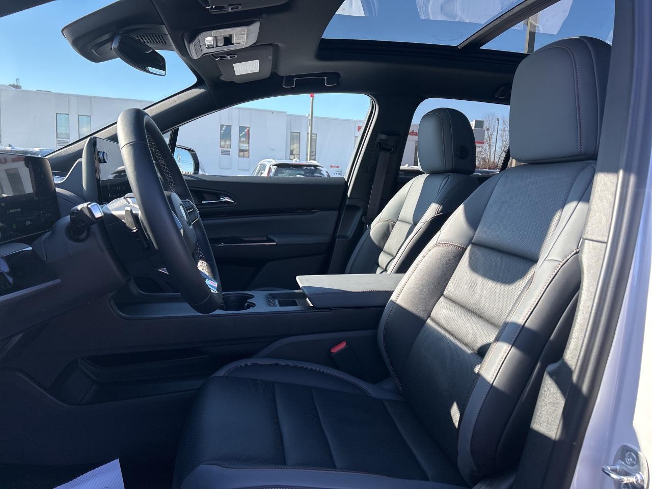 2025 Honda Prologue Touring Pano Roof Wireless  0.99% Financing O.A.C* Photo